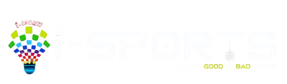 i-SPORTS Logo